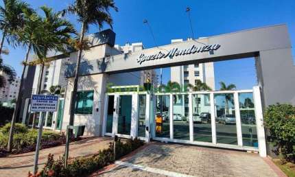 Apartamento com 2 quartos à venda na Avenida das Indústrias, 1060, Jardim América, Maringá