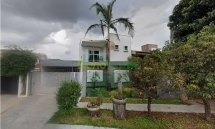 Casa com 5 quartos à venda na Rua Visconde de Nacar, 689, Zona 04, Maringá