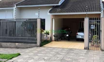 Casa com 4 quartos à venda na Rua José Iba, 358, Parque das Grevíleas, Maringá