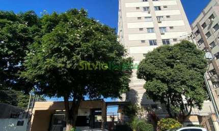 EXCELENTE APARTAMENTO , 02 QUARTOS PARA MORAR NO RESIDENCIAL BRISA DA AURORA, JARDIM ALVORADA