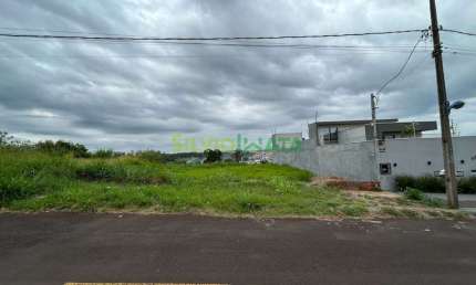 Terreno à venda na Rua Pioneira Sophia Gomes Lacanala, 257, Alto das Grevíleas, Maringá