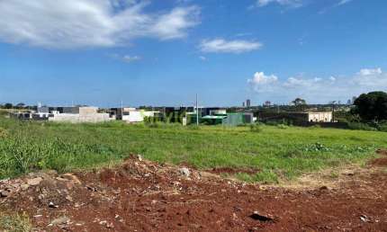 Terreno comercial à venda na Rua Octávio Colli, s/n, Conjunto Floresta, Sarandi
