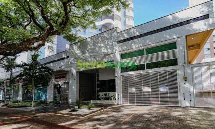 EXCELENTE APARTAMENTO NO EDIFÍCIO SÃO GABRIEL, SEMI MOBILIADO COM 02 QUARTOS, PARA MORAR NA ZONA 07.