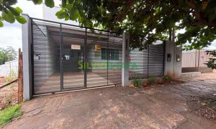 Casa com 3 quartos à venda na Rua Arara, 1068, Jardim Everest, Maringá