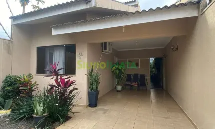 Casa com 3 quartos à venda na Rua João Maria de Andrade, 166B, Parque da Gávea, Maringá