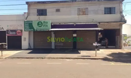 EXCELENTE SALA COMERCIAL PARA LOCAR NA AVENIDA SÃO JUDAS TADEU.