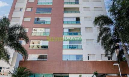Apartamento com 3 quartos à venda na Rua Quintino Bocaiúva, 298, Zona 07, Maringá