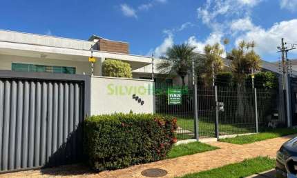 Casa com 3 quartos à venda na Rua Saint Hilaire, 2069, Zona 05, Maringá