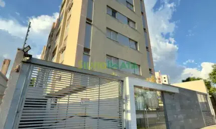 Apartamento com 2 quartos à venda na Avenida Monteiro Lobato, 1530, Zona 08, Maringá