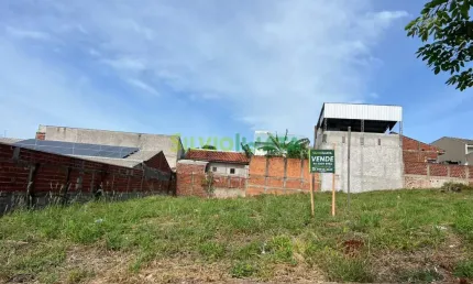 Terreno comercial à venda na Avenida Naihma Name, 664, Jardim Olímpico, Maringá