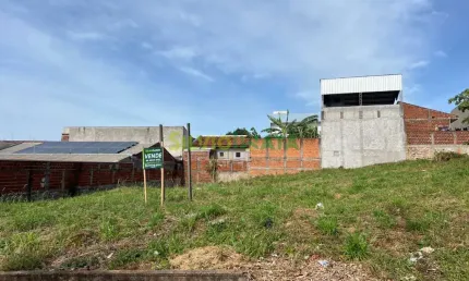 Terreno comercial à venda na Avenida Naihma Name, 664, Jardim Olímpico, Maringá