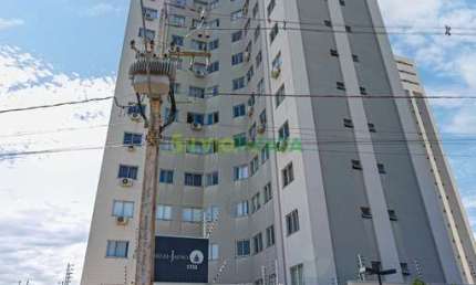 EXCELENTE APARTAMENTO NO ED. PORTAL DO JAPÃO I, COM 02 QUARTOS PARA MORAR PRÓXIMO AO PARQUE DO JAPÃO, JARDIM DAS ESTAÇÕES.