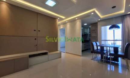 Apartamento à Venda  Residencial Maresias | Vila Marumby, Maringá/PR