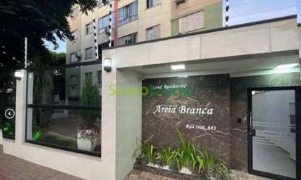 Apartamento com 3 quartos à venda na Rua Ivai, 643, Vila Marumby, Maringá