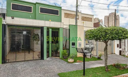 Casa com 3 quartos à venda na Rua Pioneiro Ângelo Tait, 70, Zona 28, Maringá