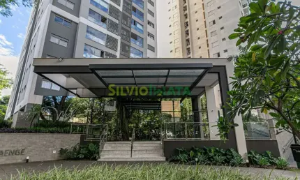 Apartamento com 3 quartos à venda na Avenida Bento Munhoz da Rocha Netto, Zona 07, Maringá