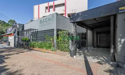 Oportunidade Imperdível de Locação Comercial - Av. Rio Branco