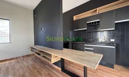 Casa com 2 quartos à venda na Rua Charles Coelho Luiz, 282, Residencial Arezzo, Maringá