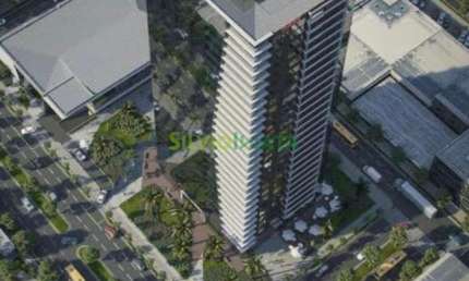 Sala comercial com 1 sala à venda na Avenida Carneiro Leão, 500, Zona Armazém, Maringá