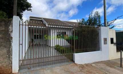 EXCELENTE CASA , 03 QUARTOS SENDO 01 SUÍTE PARA MORAR NO PARQUE ALVAMAR, PRÓXIMO À DA AV. MARANGONI