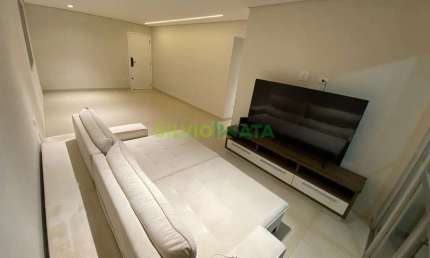 Apartamento com 130 m² à venda por R$ 720.000,00 na Zona 07, Maringá-PR