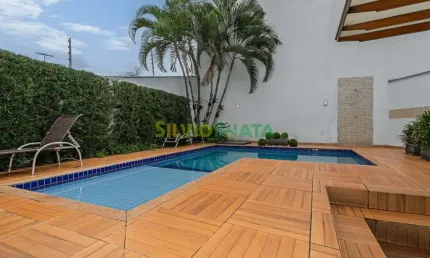 Casa à Venda  Jardim Maravilha com 309,06m² de terreno!