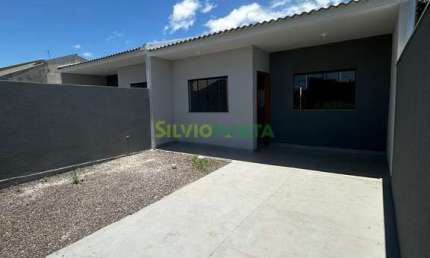Casa com 2 quartos à venda na Rua Tito, 454a, Jardim Mônaco, Floresta