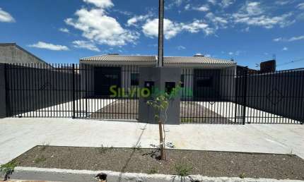 Casa com 2 quartos à venda na Rua Tito, 454b, Jardim Mônaco, Floresta