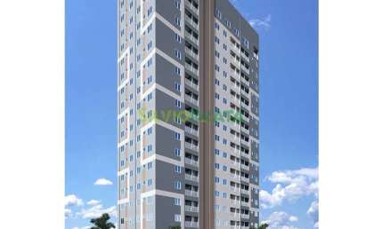 Apartamento com 2 quartos à venda na Rua Ernesto Mariucci, 442, Jardim Aclimação, Maringá