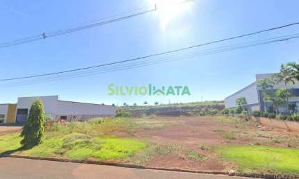 Terreno comercial à venda na Pr 317, SN, Centro, Floresta