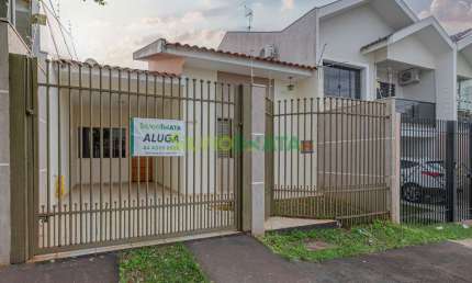 EXCELENTE CASA NO JARDIM ITÁLIA, RUA SEBASTIÃO DOMINGOS SABAINI,
