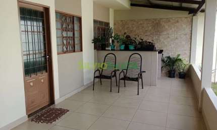 Casa com 3 quartos à venda na Rua Foz do Areia, 466, Ebenezer, Maringá