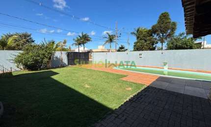 Chácara / sítio à venda na Rua Maria Garcia de Souza, 422, Jardim Araucária, Maringá