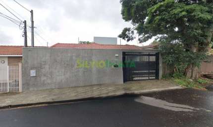 Casa com 4 quartos à venda na Rua Doutor Herbert Mayer, 155, Conjunto Habitacional Karina, Maringá