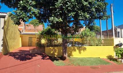Casa com 3 quartos à venda na Rua Gralha azul, 457, Jardim Olímpico, Maringá