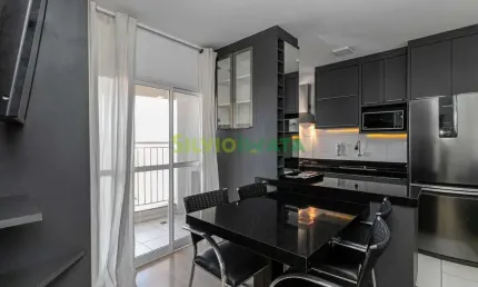 Apartamento com 2 quartos à venda na Avenida Itororó, 1388, Zona 02, Maringá