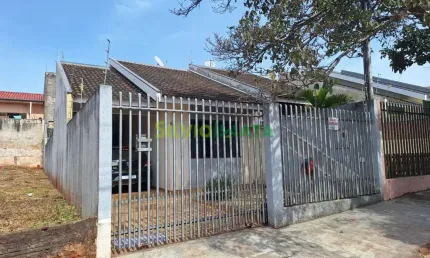 Casa à venda por R$ 380.000,00 no Jardim Brasil, Maringá-PR