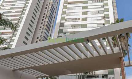 APARTAMENTO ALTO PADRÃO, DUPLEX, NO ED. CENARIUM RESIDENCE, PARA MORAR NA ZONA 02, PRÓXIMO AO PARQUE DO INGÁ.