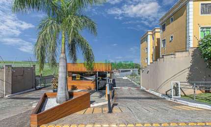 EXCELENTE APARTAMENTO DE 02 QUARTOS, PARA MORAR NO RESIDENCIAL ATAULFO ALVES, PARQUE TARUMÃ.