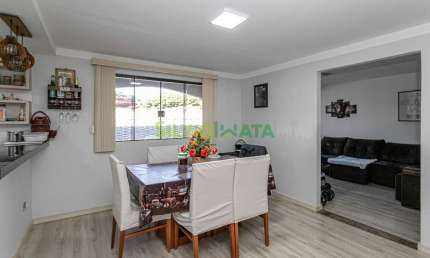 Casa com 3 quartos à venda na Rua Caju, 198, Jardim Tropical, Maringá
