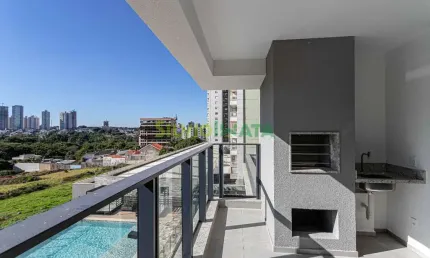 Soul: apartamento à venda por R$ 970.000,00 na Vila Bosque, Maringá-PR