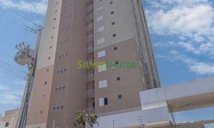 EXCELENTE APARTAMENTO NO EDIFÍCIO LAZISE, DE 02 QUARTOS, SEMI MOBILIADO PARA MORAR NA VILA MARUMBY.