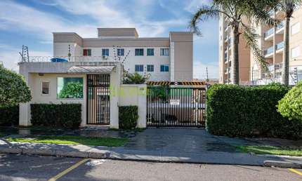 EXCELENTE APARTAMENTO DE 02 QUARTOS PARA, SEMI MOBILIADO PARA MORAR NO SPAZIO MODENA, VILA MARUMBY.