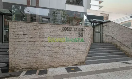 Oportunidade imperdível no Edifício Costa Brava  Zona Central
