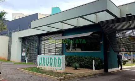 Apartamento à Venda  Havana Residence | Av. AlziroZarur, 893  AP64, Bloco5, 6º Andar  Cidade Universitária, Maringá/PR -