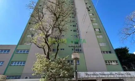 Apartamento com 3 quartos à venda na Rua Vereador Basílio Sautchuk, 356, Zona 01, Maringá