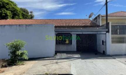 Casa com 2 quartos à venda na Rua Pioneiro José Alves Filho, 249, Jardim Pinheiros II, Maringá