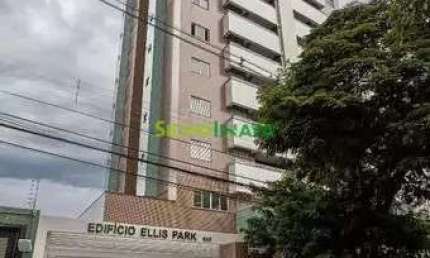 EXCELENTE APARTAMENTO DE 03 QUARTOS SEMI-MOBILIADO PARA MORAR NO JARDIM ACLIMAÇÃO.