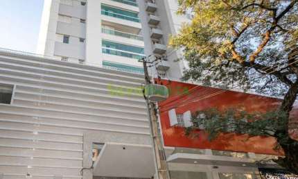 EXCELENTE APARTAMENTO NO ED. CONDE MONTECRISTO, SEMI MOBILIADO, PARA MORAR, ZONA 01.
