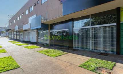 Sala comercial à venda na Av. Tuiuti 2412, sala 02 - Térreo